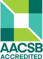AACSB logo