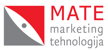 Mate d.o.o. Marketing tehnologija