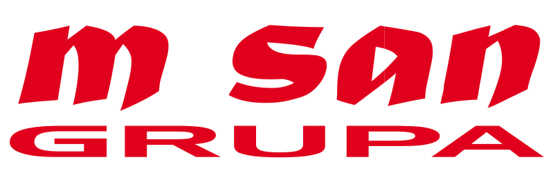 M SAN Grupa