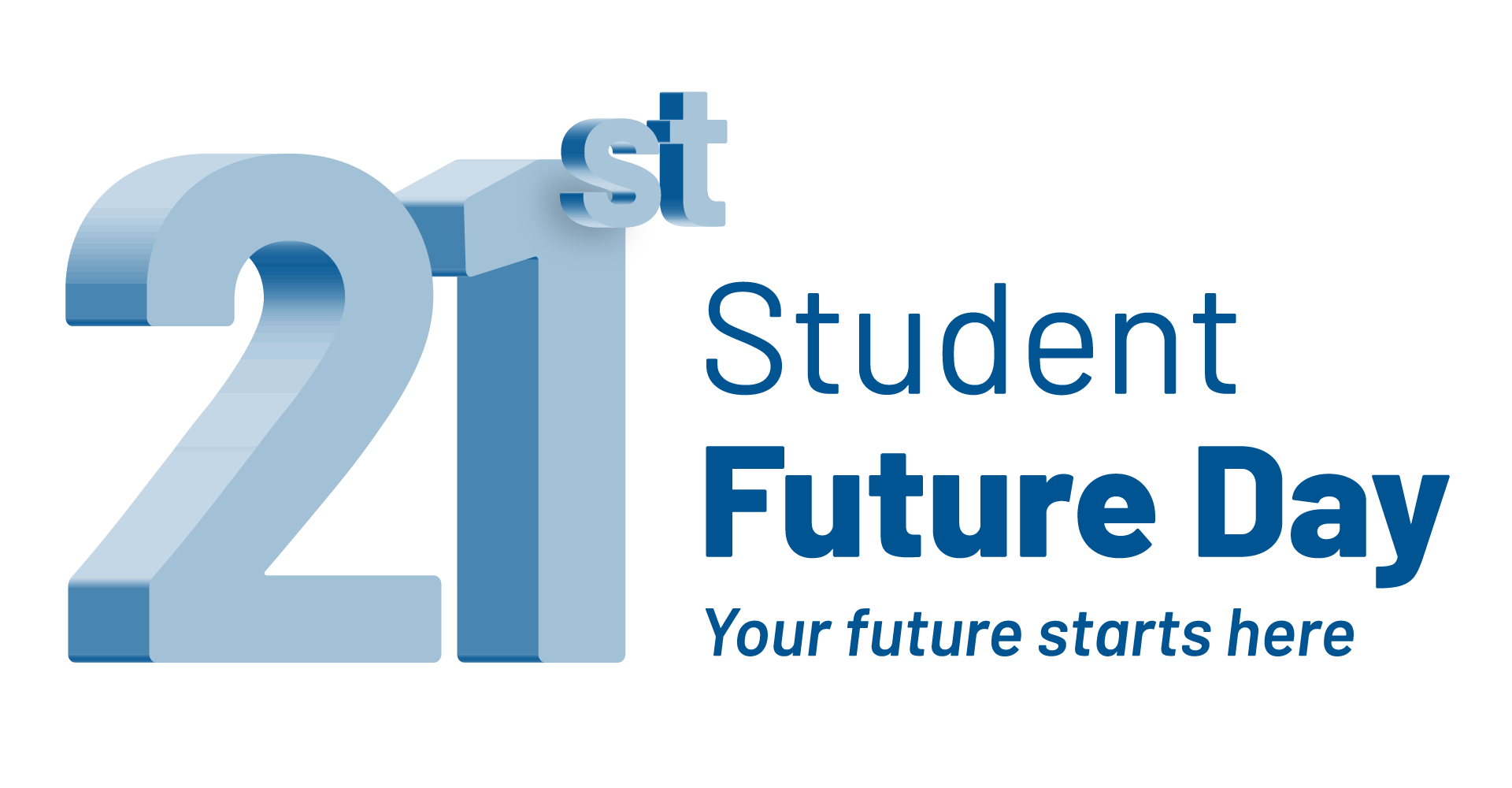 Student Future Day logo